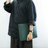 大人サコッシュ2.0<br> - Premium Leather - SINSIN