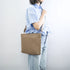 大人サコッシュ2.0<br> - Premium Leather - SINSIN