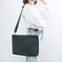 大人サコッシュ2.0<br> - Premium Leather - SINSIN