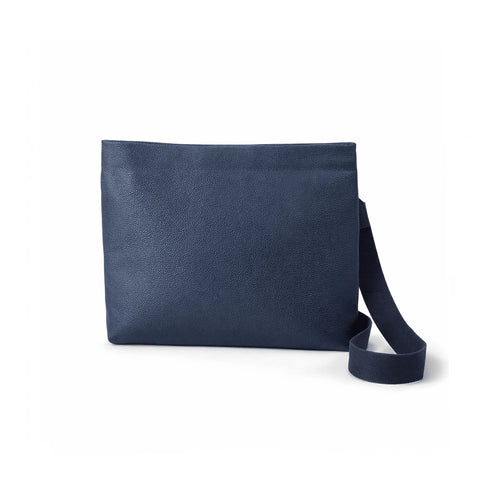 大人サコッシュ2.0<br> - Premium Leather - SINSIN