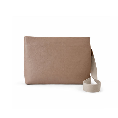 大人サコッシュ2.0<br> - Premium Leather - SINSIN