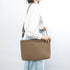 大人サコッシュ2.0<br> - Premium Leather - SINSIN