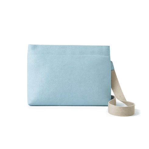 大人サコッシュ2.0<br> - Premium Leather - SINSIN