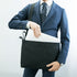 大人サコッシュ2.0<br> - Premium Leather - SINSIN
