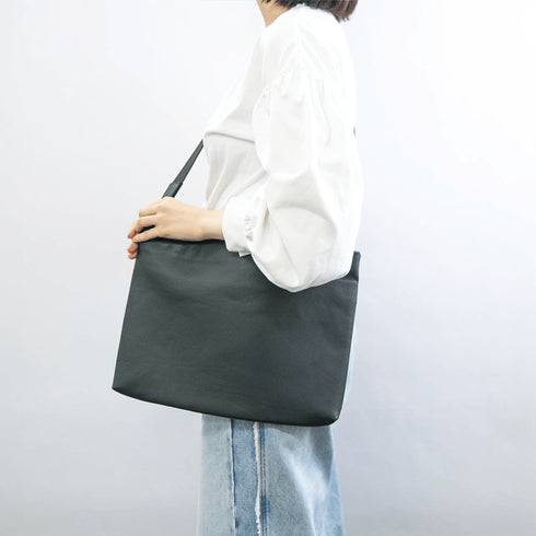 大人サコッシュ2.0<br> - Premium Leather - SINSIN