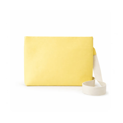 大人サコッシュ2.0<br> - Premium Leather - SINSIN