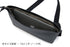 大人サコッシュ2.0<br> - Premium Leather - SINSIN