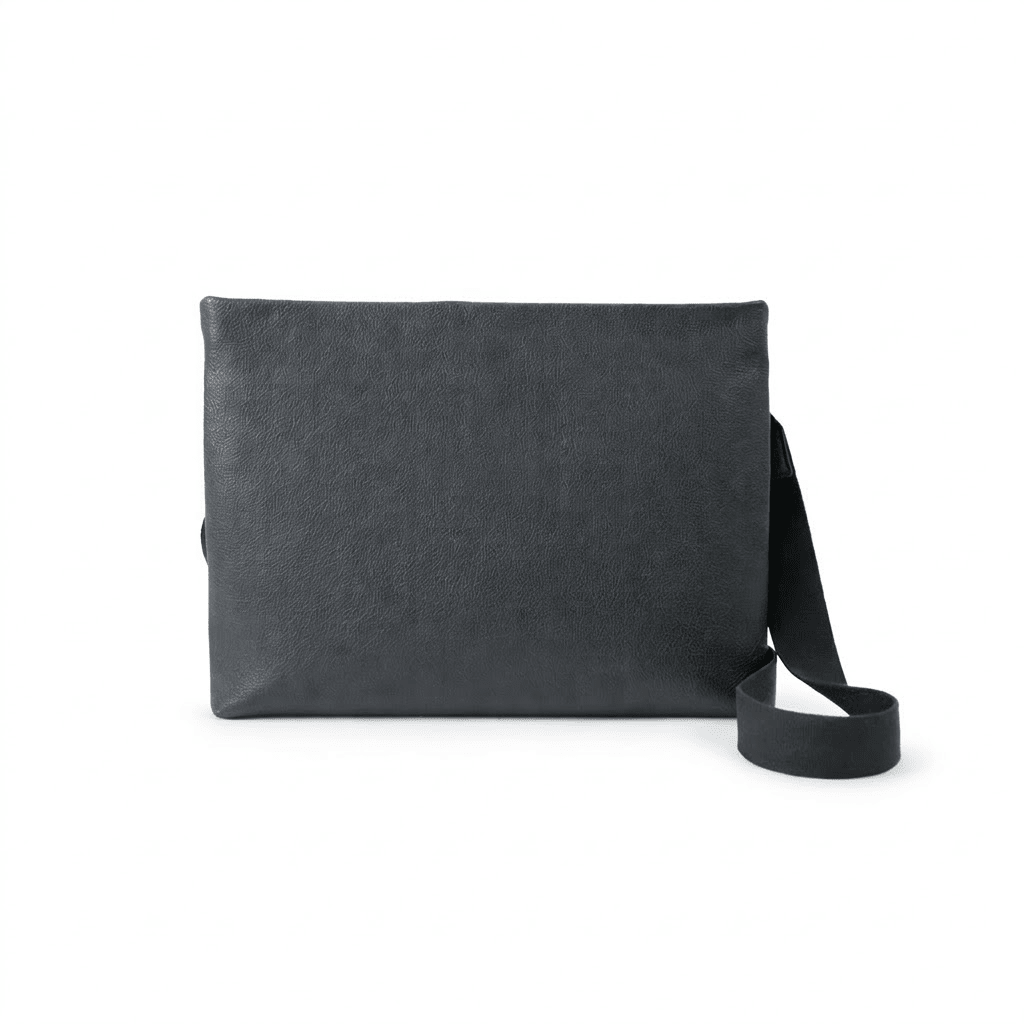 大人サコッシュ2.0 -Premium Leather- – SINSIN