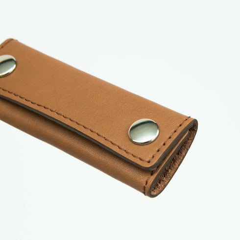 ハンドルカバー25<br> - Matera Leather - <br>(発送時期:2026年3月中旬) - by 新進工房