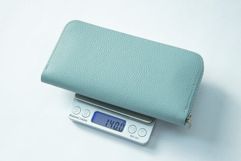 【2/8まで20%OFF】プレミアムレザー 極小長財布 batard - バタール - ※発送は2月中旬頃になります。 - 新進工房