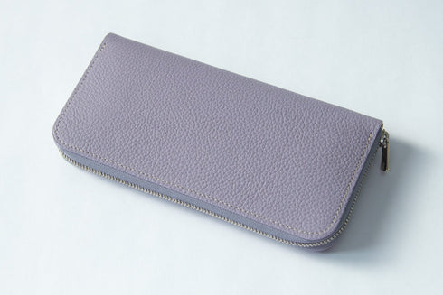 【2/8まで20%OFF】プレミアムレザー 極小長財布 batard - バタール - ※発送は2月中旬頃になります。 - 新進工房