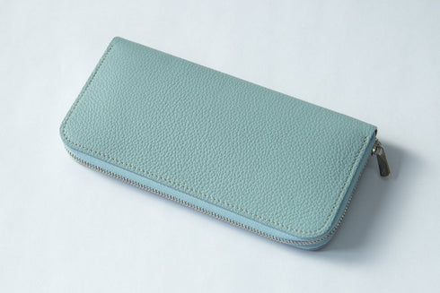 【2/8まで20%OFF】プレミアムレザー 極小長財布 batard - バタール - ※発送は2月中旬頃になります。 - 新進工房