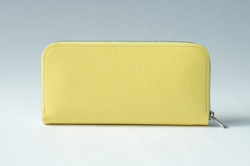 【2/8まで20%OFF】プレミアムレザー 極小長財布 batard - バタール - ※発送は2月中旬頃になります。 - 新進工房