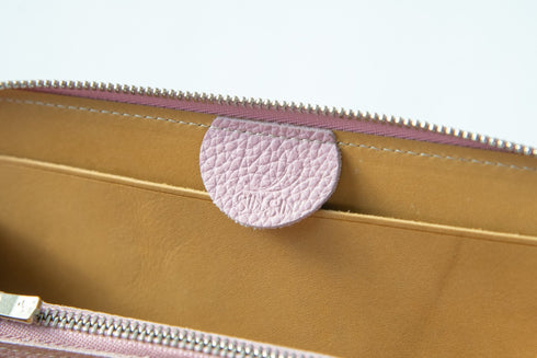 【2/8まで20%OFF】プレミアムレザー 極小長財布 batard - バタール - ※発送は2月中旬頃になります。 - 新進工房