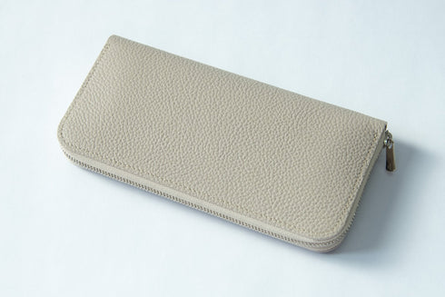 【2/8まで20%OFF】プレミアムレザー 極小長財布 batard - バタール - ※発送は2月中旬頃になります。 - 新進工房