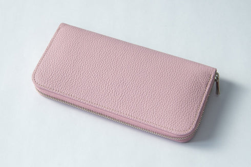 【2/8まで20%OFF】プレミアムレザー 極小長財布 batard - バタール - ※発送は2月中旬頃になります。 - 新進工房