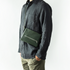 ズボラサコッシュ -Matera Leather-