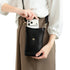スマホショルダーバッグ-ラシェ- -Premium Leather-