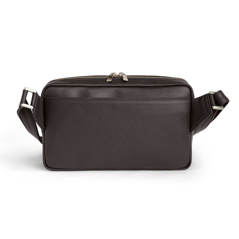 【先行予約】フラップボディバッグ-ラバ- -Premium Leather- ※8/26~順次発送