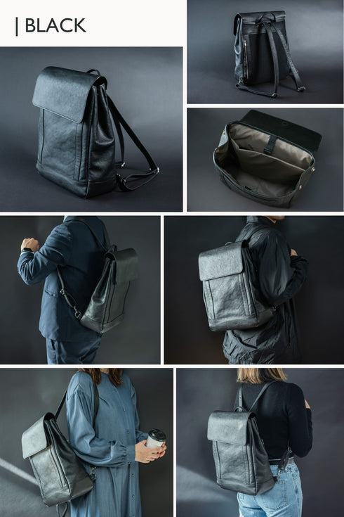 大人リュック マテーラレザー(2026年2月発送)