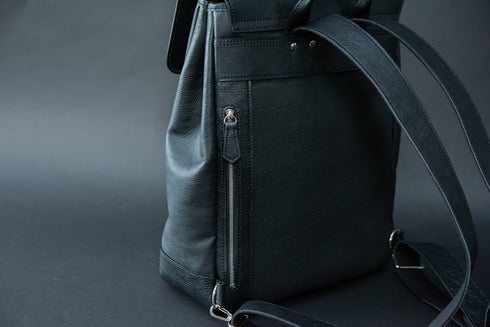 大人リュック マテーラレザー(2026年2月発送)