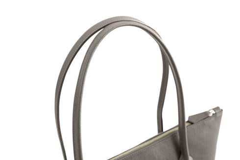 大人ファスナートート プレミアムレザー(2026年3月発送)