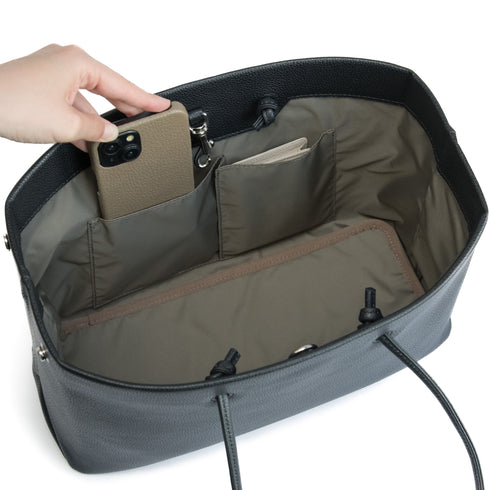 KAWABUKURO deux -Premium Leather-