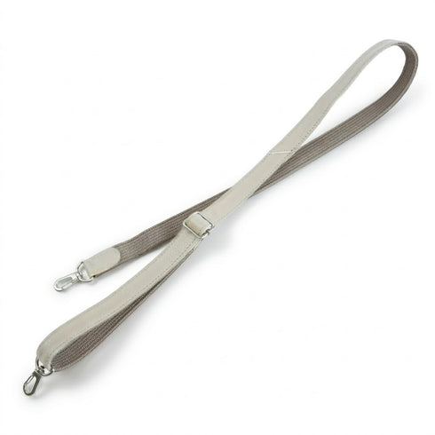 レザーショルダーベルト20 -Premium Leather-
