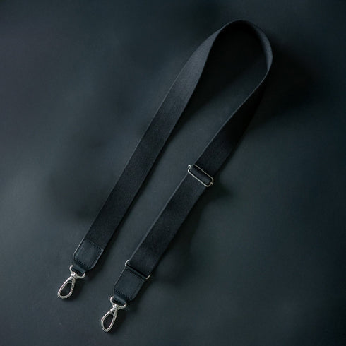 ショルダーベルト38 マテーラレザー(発送時期:2026年4月末) - 新進工房