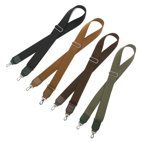ショルダーベルト38 -Matera Leather - SINSIN