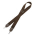 ショルダーベルト38 -Matera Leather - SINSIN