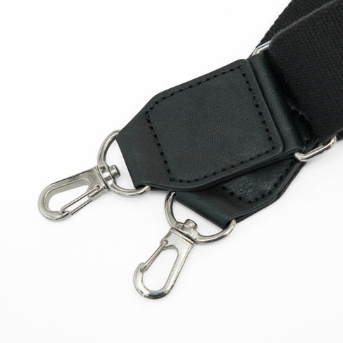 ショルダーベルト38 -Matera Leather - SINSIN