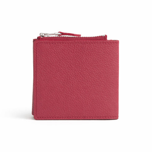 【発送:3営業日以内】<br>箱型財布キャレ - carre - <br> - Premium Leather - SINSIN