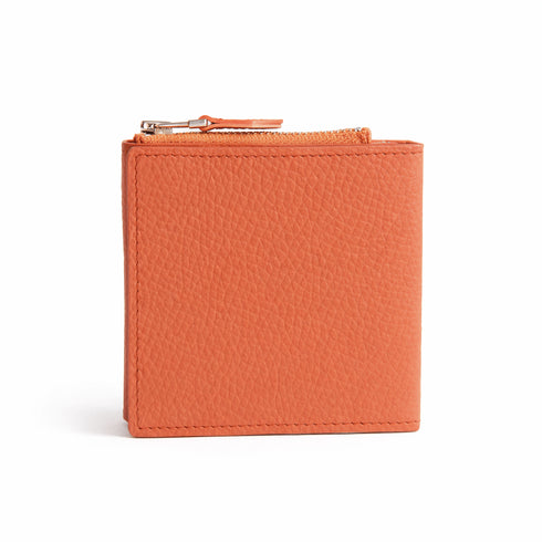 【発送:3営業日以内】<br>箱型財布キャレ - carre - <br> - Premium Leather - SINSIN