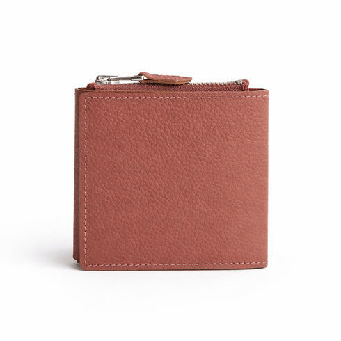 【発送:3営業日以内】<br>箱型財布キャレ - carre - <br> - Premium Leather - SINSIN