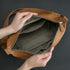 【発送:3営業日以内】大人ショルダーバッグ<br> - Matera Leather - SINSIN