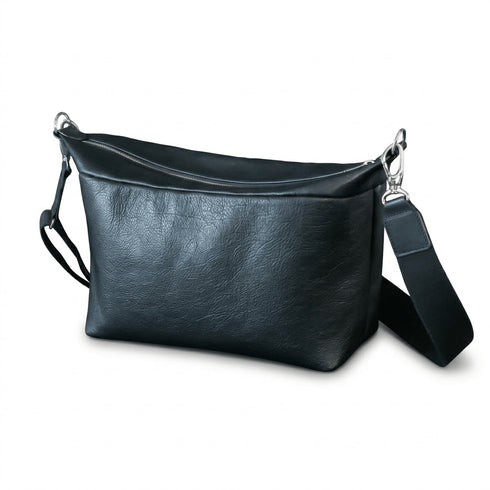 【発送:3営業日以内】大人ショルダーバッグ<br> - Matera Leather - SINSIN