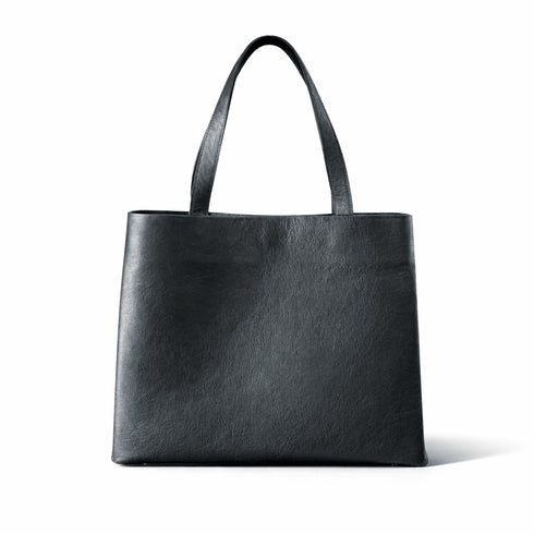 【発送:3営業日以内】<br>大人革袋2.0ヨコ型<br> - Matera Leather - SINSIN
