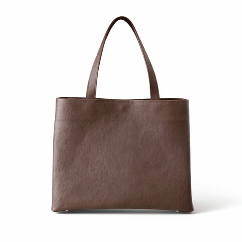 【発送:3営業日以内】<br>大人革袋2.0ヨコ型<br> - Matera Leather - SINSIN