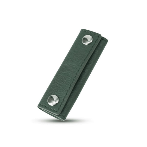 【発送:3営業日以内】<br>ハンドルカバー25<br> - Matera Leather - SINSIN