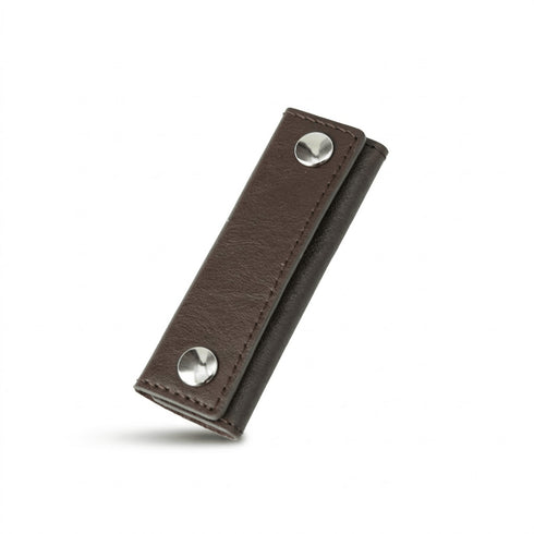 【発送:3営業日以内】<br>ハンドルカバー25<br> - Matera Leather - SINSIN