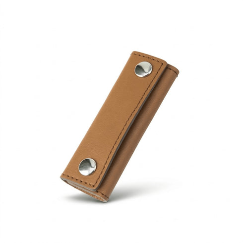 【発送:3営業日以内】<br>ハンドルカバー25<br> - Matera Leather - SINSIN