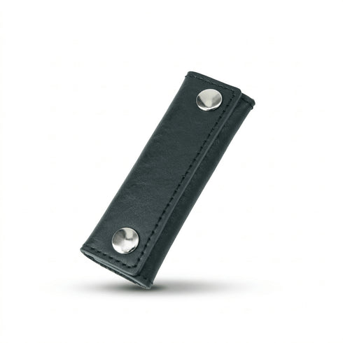 【発送:3営業日以内】<br>ハンドルカバー25<br> - Matera Leather - SINSIN