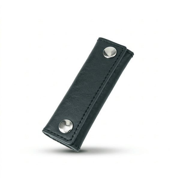 【発送:3営業日以内】<br>ハンドルカバー25<br> - Matera Leather - SINSIN