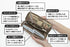 【発送:3営業日以内】<br>極小長財布バタール<br> - Premium - SINSIN