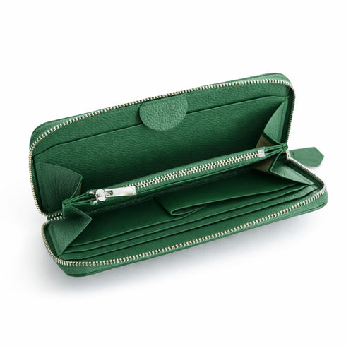 【発送:3営業日以内】<br>極小長財布バタール<br> - Premium - SINSIN