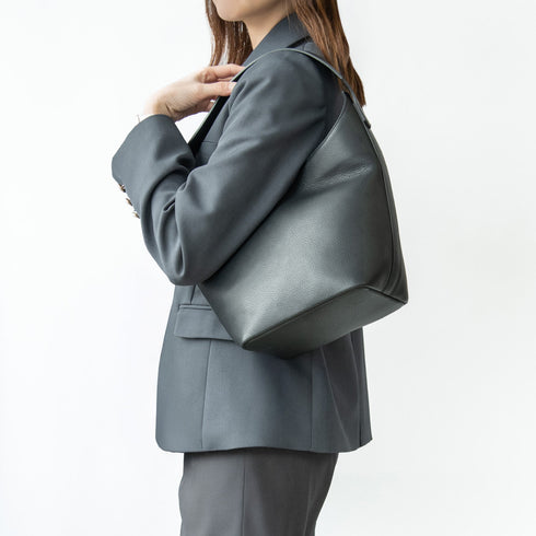 【発送:3営業日以内】<br>大人ポワールバッグ<br> - Premium Leather - SINSIN