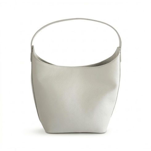 【発送:3営業日以内】<br>大人ポワールバッグ<br> - Premium Leather - SINSIN