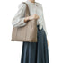 【発送:3営業日以内】<br>大人トートバッグ<br> - Premium Leather - <br>※パステルトープ、テラコッタにつきましては、4/6以降順次発送となります。 - SINSIN