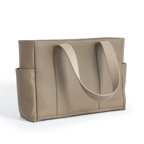 【発送:3営業日以内】<br>大人トートバッグ<br> - Premium Leather - <br>※パステルトープ、テラコッタにつきましては、4/6以降順次発送となります。 - SINSIN